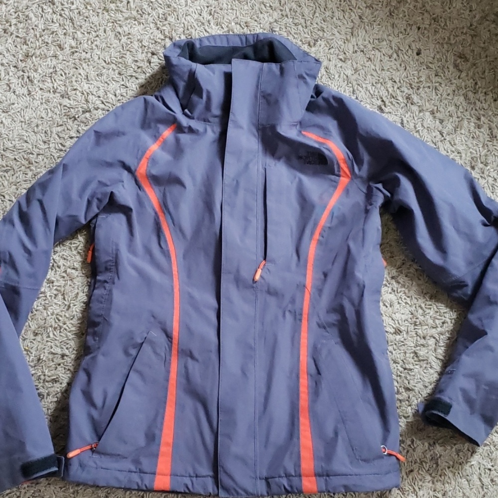 SALE⚡THE NORTH FACE WEATHER SHELL SZ XS